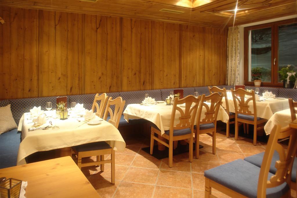 Hotel Fatlar Ischgl Exterior foto